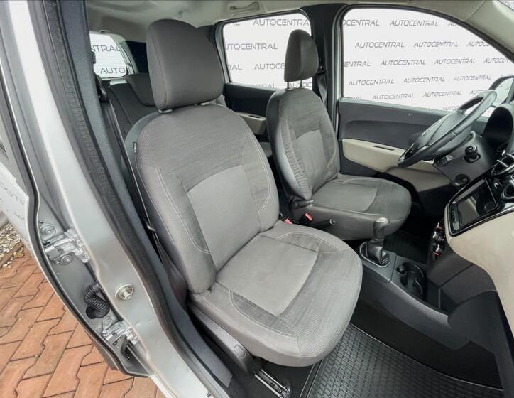 Dacia Lodgy 20
