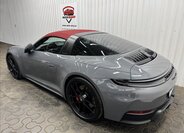 Porsche 911 Kabriolet 3,6 l 398 kw