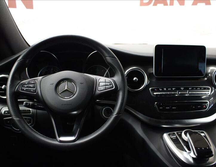 Mercedes-Benz Třídy V 30