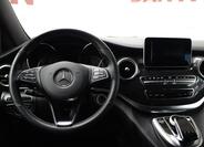 Mercedes-Benz Třídy V 30