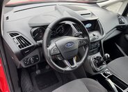 Ford C-MAX Hatchback 1,6 l 88 kw
