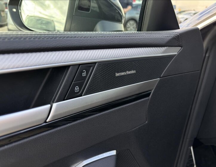 Volkswagen Arteon Liftback 2,0 l 206 kw