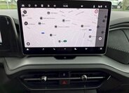 Škoda Kodiaq SUV / Terénní 2,0 l 142 kw