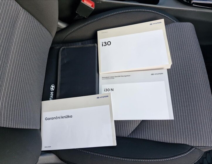 Hyundai i30 Kombi 998,0 73 kw