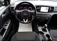 KIA Sportage 7