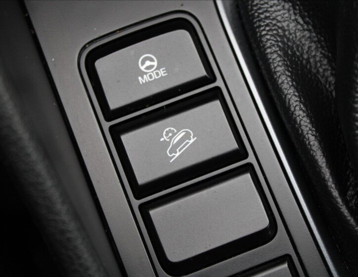 Hyundai Tucson SUV 1,6 l 130 kw