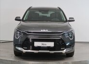 KIA Niro CUV / Crossover 1,6 l 95 kw