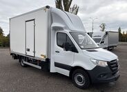 Mercedes-Benz Sprinter 4