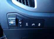 KIA Sportage Kombi 2,0 l 120 kw