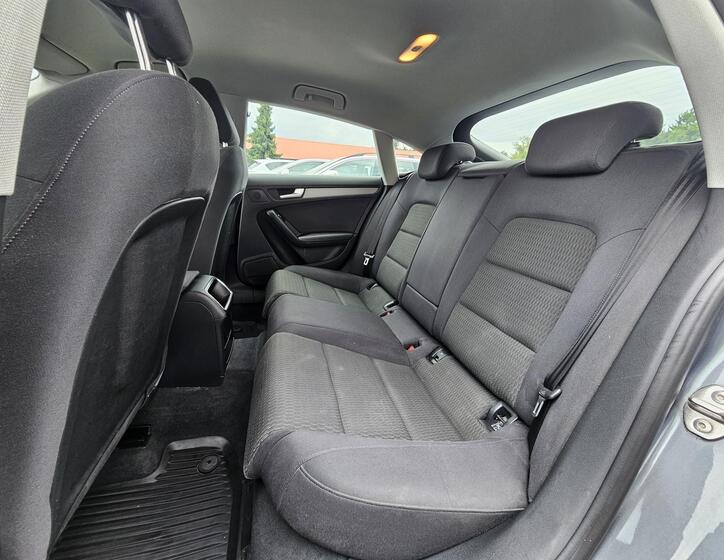 Audi A5 32