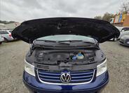 Volkswagen Multivan Kombi 2,5 l 128 kw