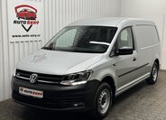 Volkswagen Caddy Ostatní 0,0 83 kw