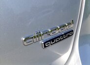 Audi A4 Allroad Kombi 2,0 l 140 kw