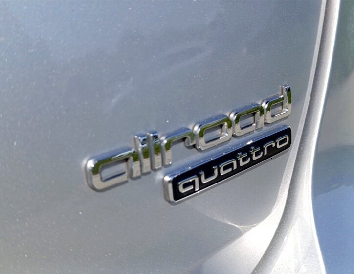 Audi A4 Allroad Kombi 2,0 l 140 kw