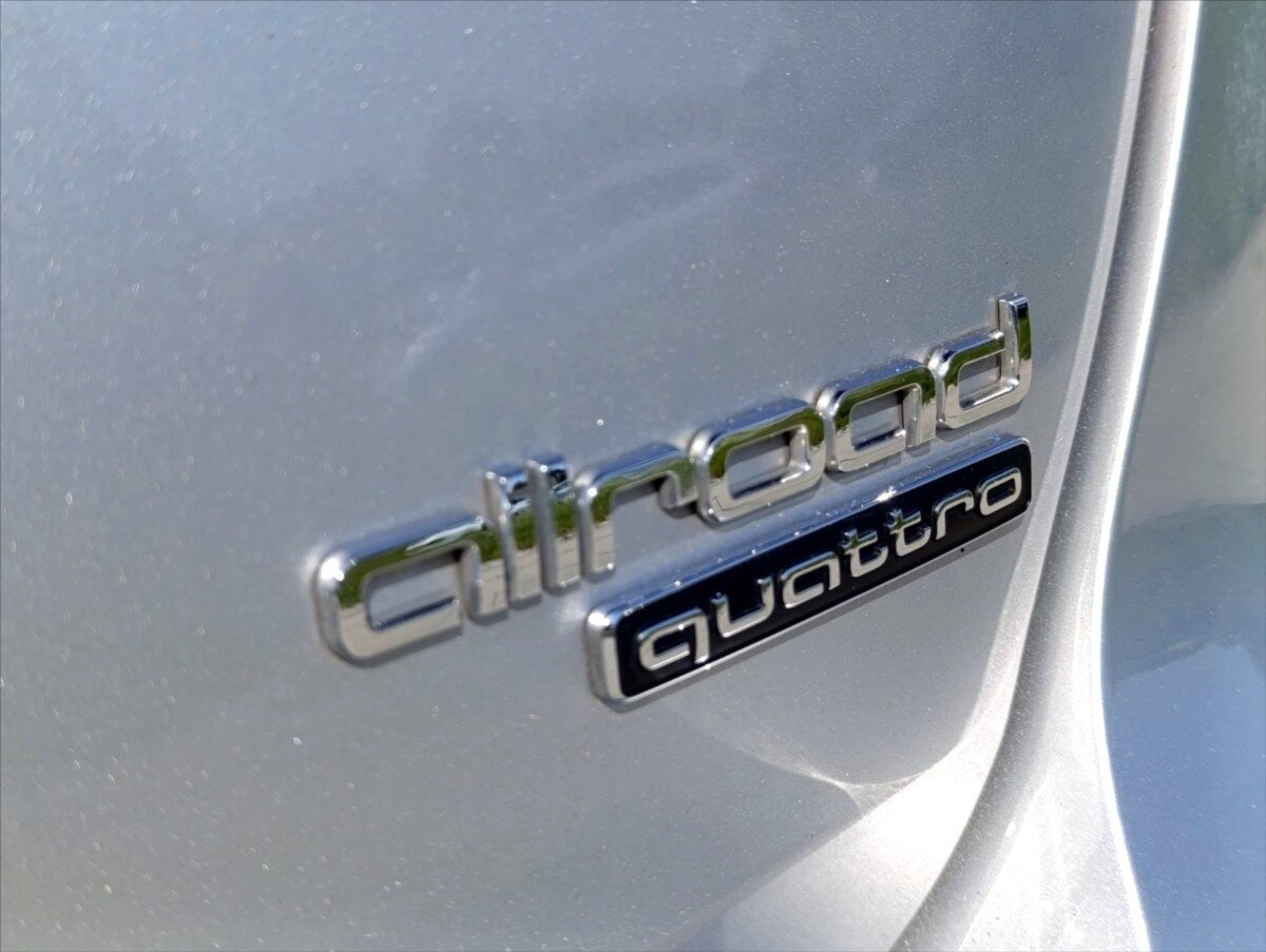 Audi A4 Allroad Kombi 2,0 l 140 kw