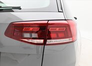 Volkswagen Passat Kombi 2,0 l 110 kw