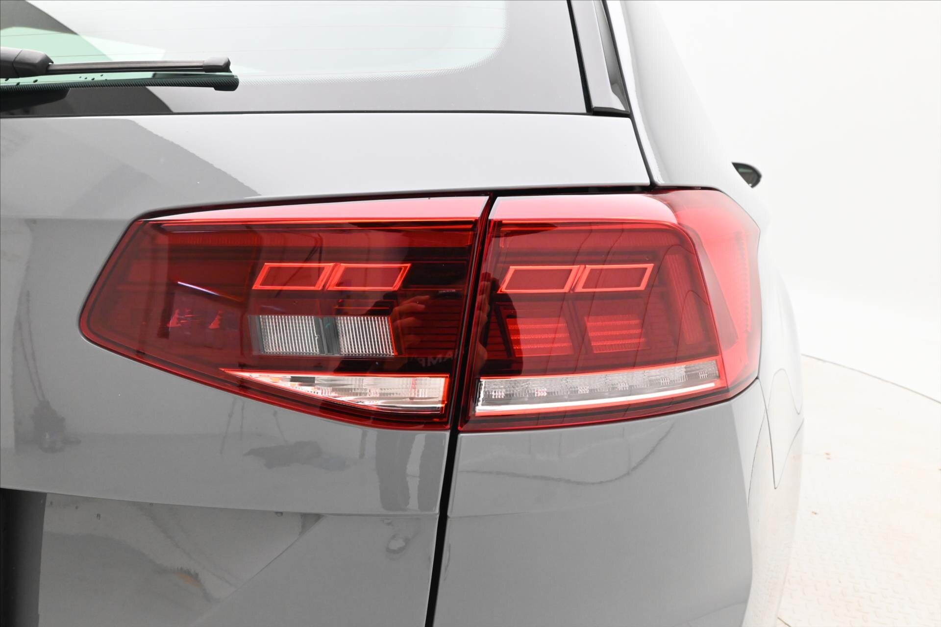 Volkswagen Passat Kombi 2,0 l 110 kw