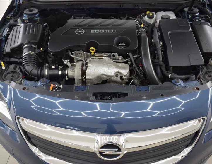 Opel Insignia 27