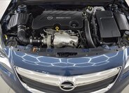 Opel Insignia 27