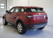 Land Rover Range Rover Evoque Kombi 2,2 l 110 kw