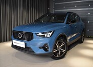 Volvo XC40 1