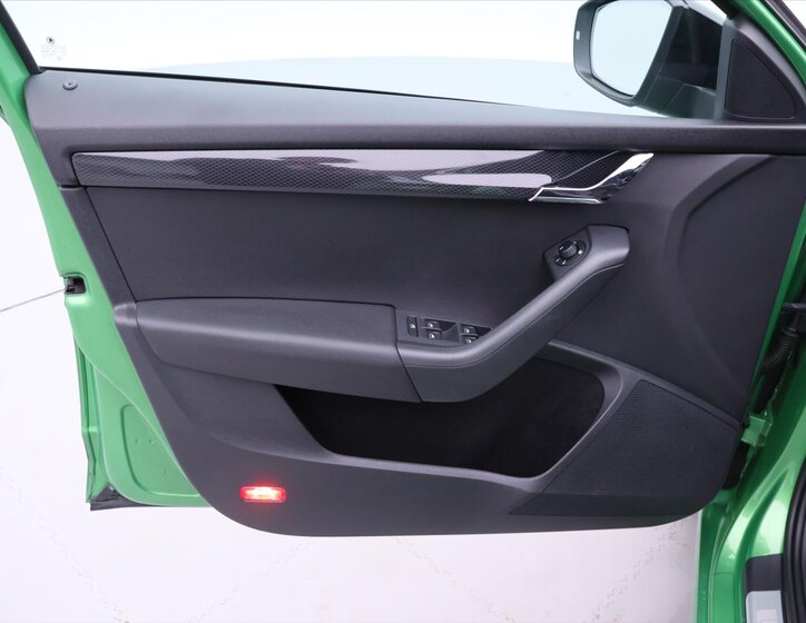 Škoda Octavia Kombi 2,0 l 135 kw