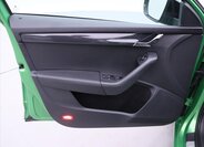 Škoda Octavia Kombi 2,0 l 135 kw