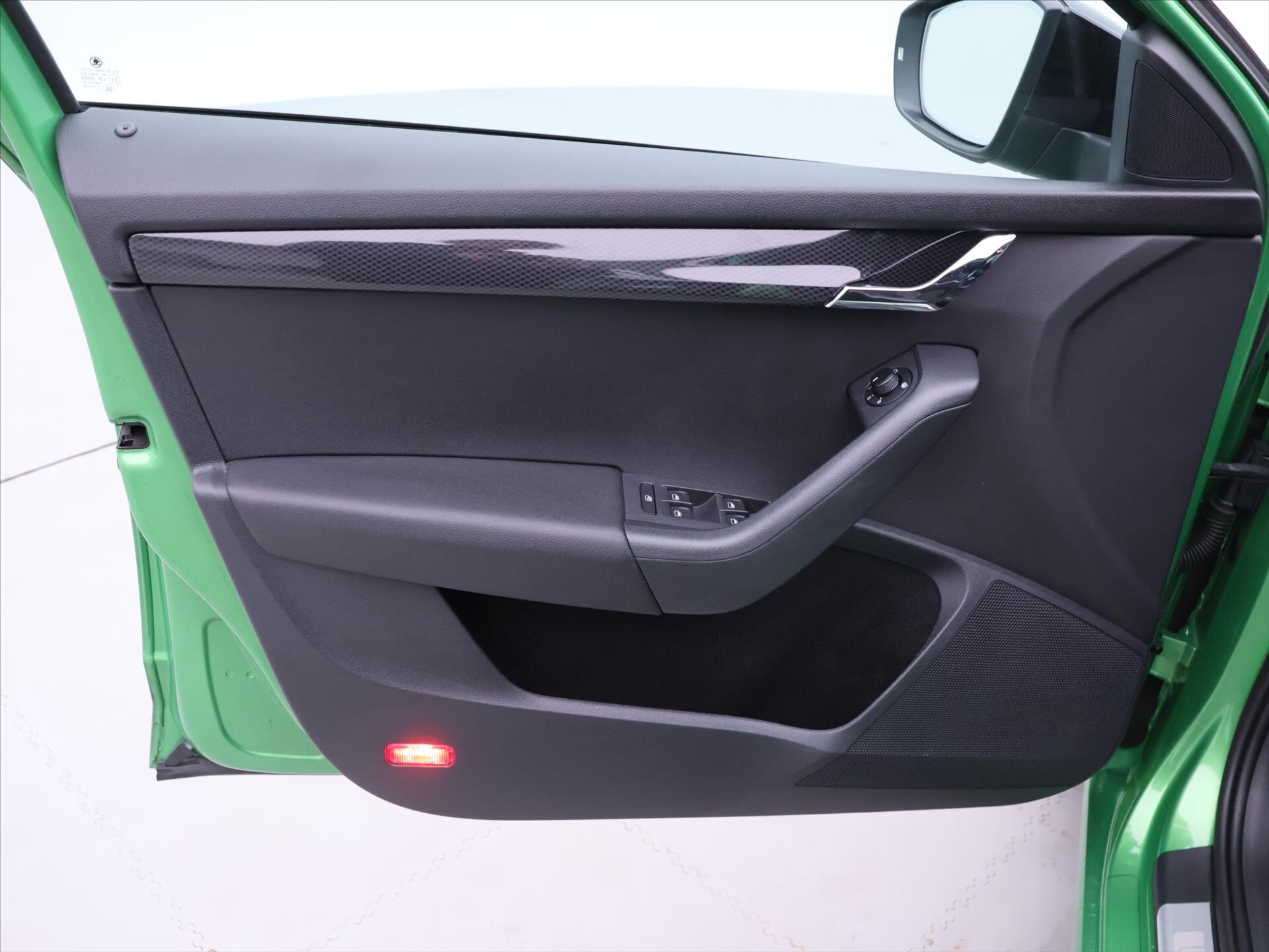 Škoda Octavia Kombi 2,0 l 135 kw