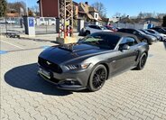 Ford Mustang Kabriolet 5,0 l 310 kw