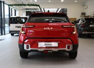 KIA Stonic Hatchback 0,0 0
