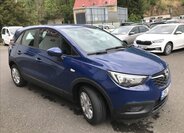 Opel Crossland X Kombi 1,2 l 81 kw