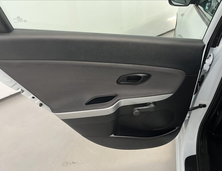 KIA Ceed Kombi 1,4 l 66 kw