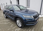 Škoda Kodiaq Kombi 1,5 l 110 kw