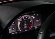 Cupra Formentor SUV 2,0 l 228 kw