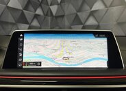 BMW Řada 7 Sedan 3,0 l 294 kw