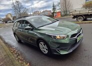 KIA Ceed Kombi 998,0 88 kw