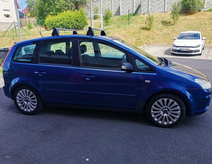 Ford C-MAX 5