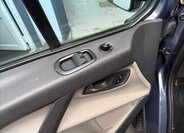 Ford Transit Custom Ostatní 2,2 l 74 kw