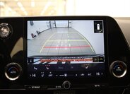 Lexus NX 350h SUV / Terénní 2,5 l 179 kw