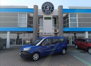 Fiat Dobló MPV 1,6 l 77 kw