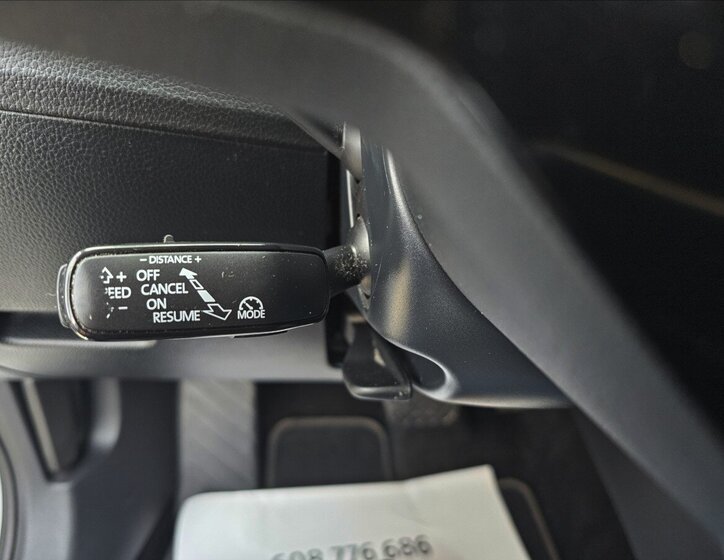 Škoda Superb Kombi 2,0 l 140 kw