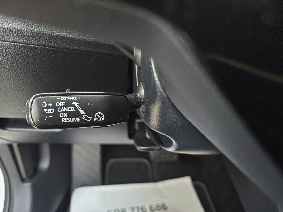 Škoda Superb Kombi 2,0 l 140 kw