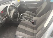 Volkswagen Golf Hatchback 1,6 l 75 kw