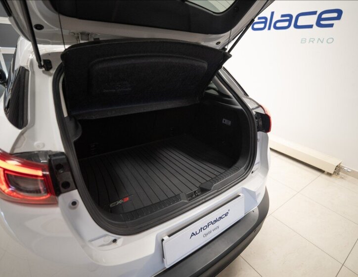 Mazda CX-3 SUV / Terénní 2,0 l 88 kw