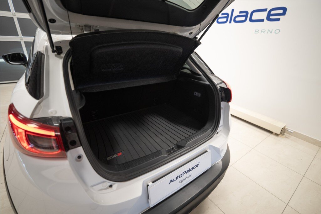 Mazda CX-3 SUV / Terénní 2,0 l 88 kw