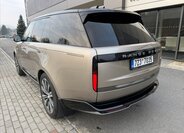 Land Rover Range Rover 9