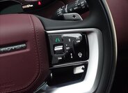 Land Rover Range Rover SUV / Terénní 3,0 l 258 kw