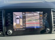 Škoda Karoq SUV / Terénní 1,5 l 110 kw