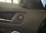 Opel Zafira MPV 2,0 l 96 kw