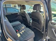 Volkswagen Touran MPV 2,0 l 140 kw